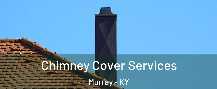  Chimney Cover Services Murray - KY