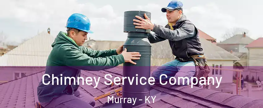  Chimney Service Company Murray - KY
