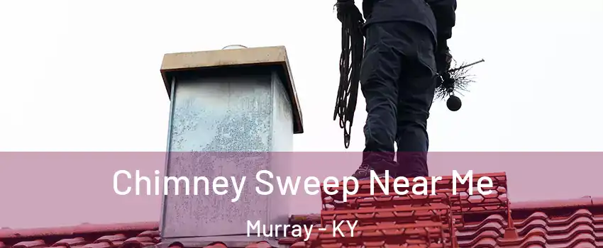 Chimney Sweep Near Me Murray - KY