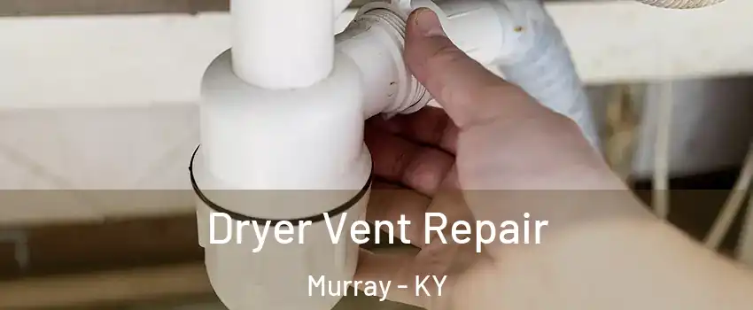  Dryer Vent Repair Murray - KY