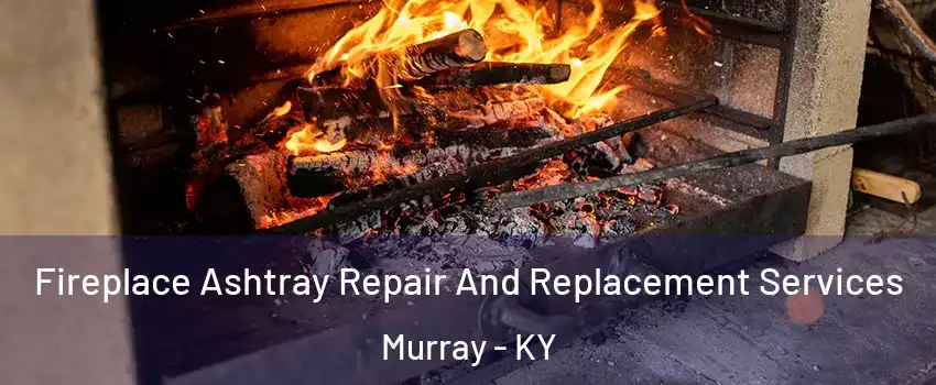  Fireplace Ashtray Repair And Replacement Services Murray - KY