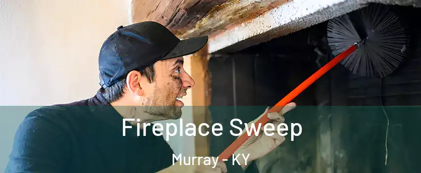  Fireplace Sweep Murray - KY