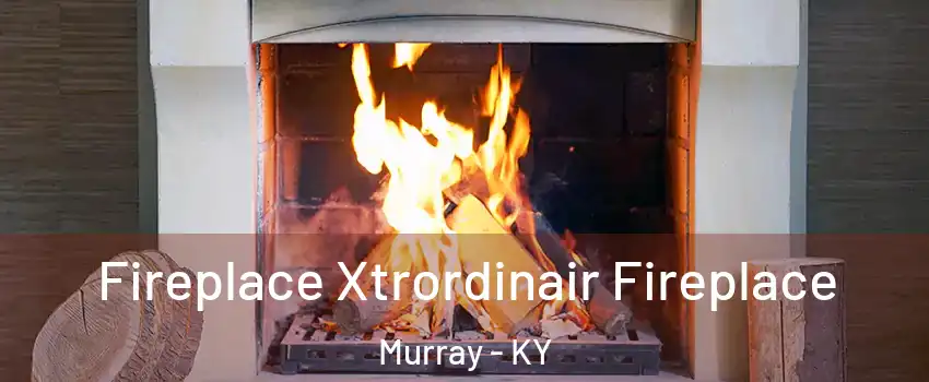  Fireplace Xtrordinair Fireplace Murray - KY