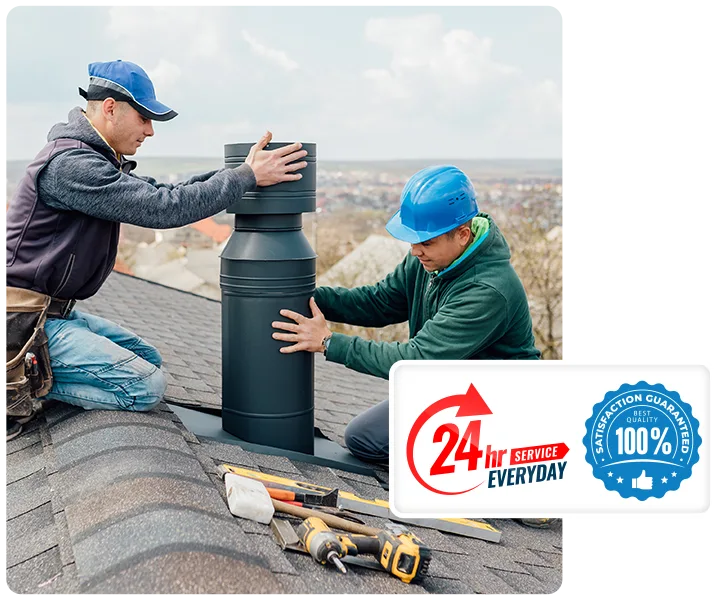 Chimney & Fireplace Installation And Repair in Murray, KY