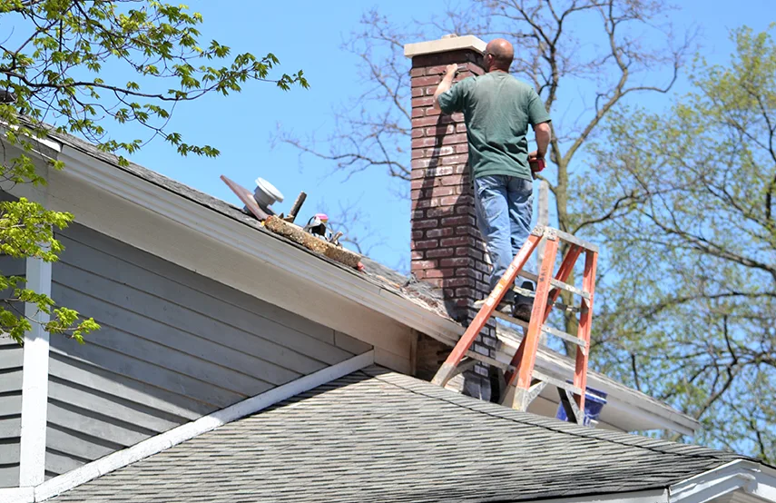 Chimney & Fireplace Inspections Services in Murray, KY
