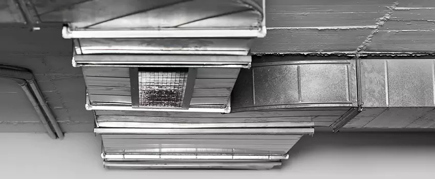 Trusted Air Duct Cleaning Company in Murray, Kentucky