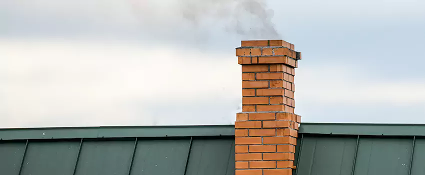 Animal Screen Chimney Cap Repair And Installation Services in Murray, Kentucky