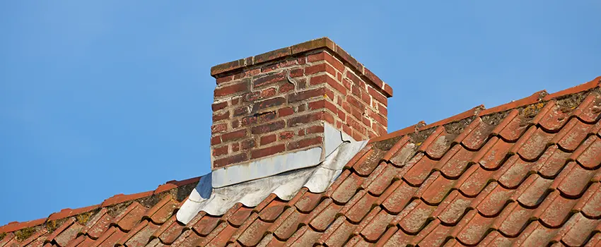 Residential Chimney Bricks Rotten Repair Services in Murray, KY