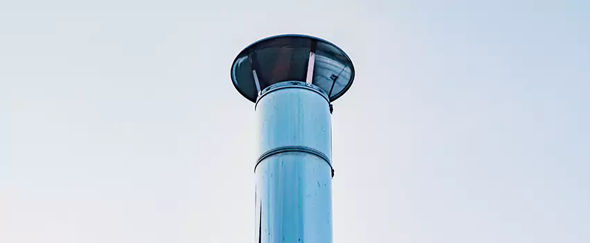 Wind-Resistant Chimney Caps Installation and Repair Services in Murray, Kentucky