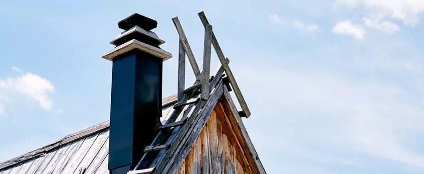 Chimney Creosote Cleaning in Murray, KY