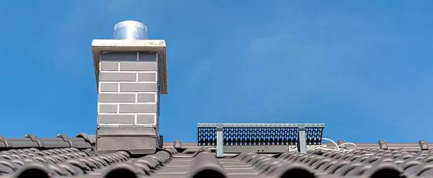 Chimney Flue Relining Services in Murray, Kentucky