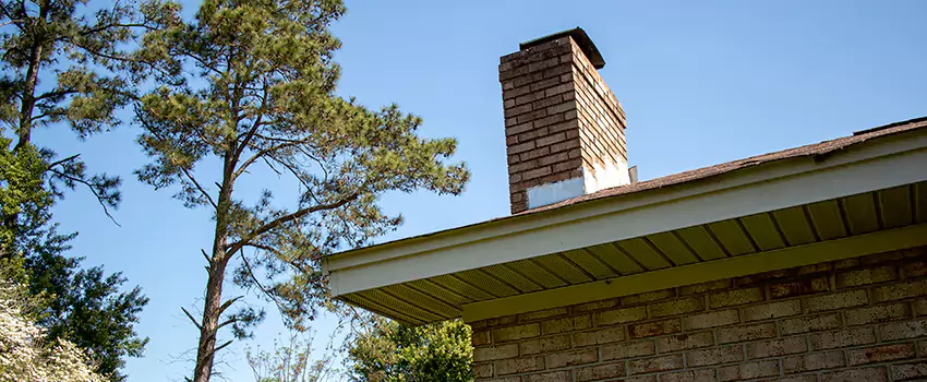 Budget-Friendly Chimney Masonry Service in Murray, Kentucky