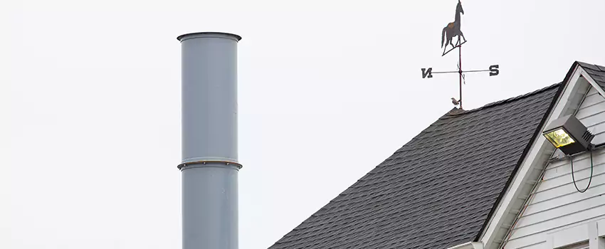Chimney Inspection in Murray, KY