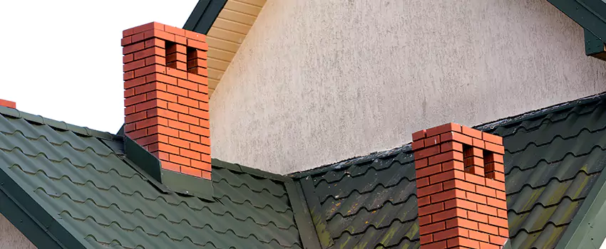 Chimney Saver Waterproofing Services in Murray, Kentucky