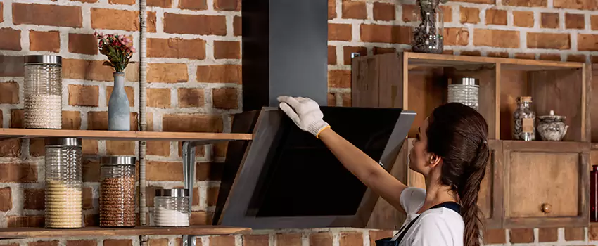 Chimney Installation in Murray, KY