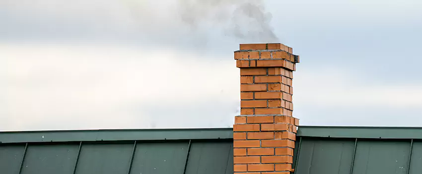 Chimney Soot Cleaning Cost in Murray, KY