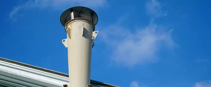 Chimney Spark Arrestor Requirements in Murray, KY