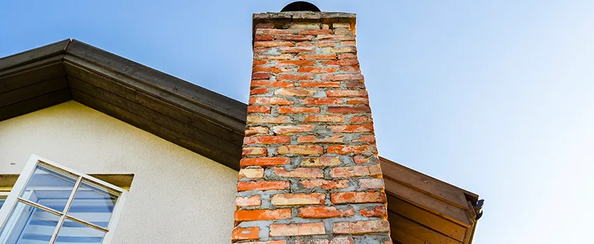 Chimney Mortar Replacement in Murray, KY