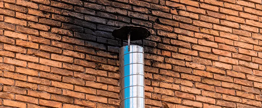 Diagnosing Commercial Chimney Problems in Murray, KY