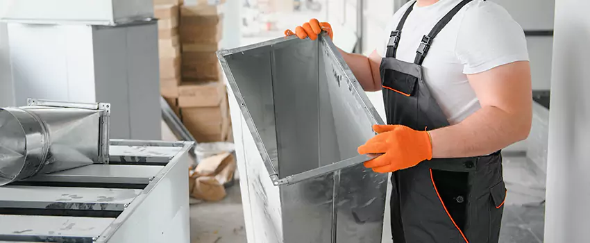 Benefits of Dryer Vent Inspection in Murray, KY