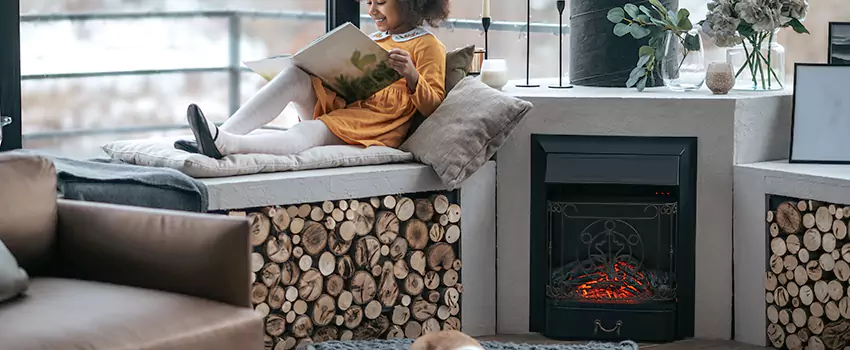 Wall Mount Electric Fireplaces Repair in Murray, KY