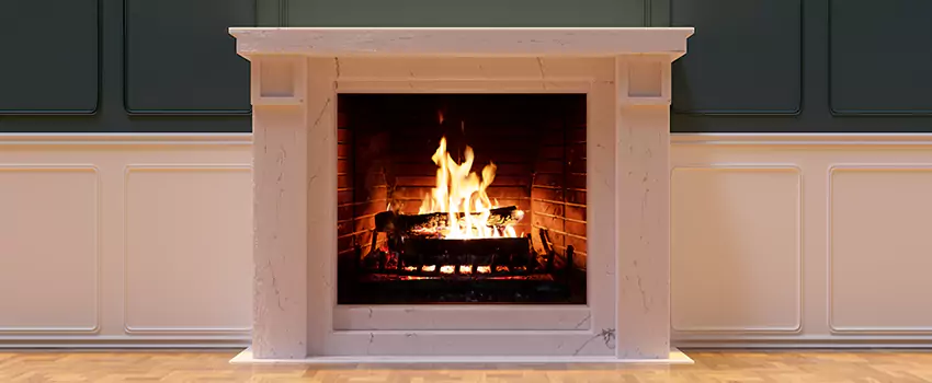 Empire Comfort Systems Fireplace Installation and Replacement in Murray, Kentucky