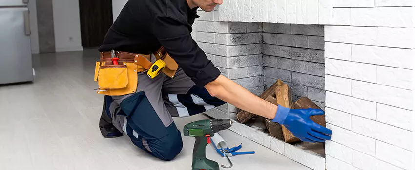 Ethanol Fireplace Installation Contractors in Murray, Kentucky