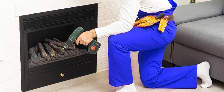Fireplace Dampers Pivot Repair Services in Murray, Kentucky