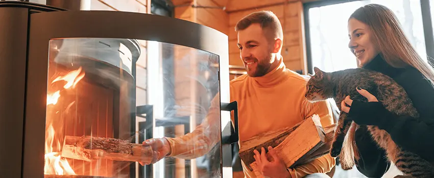 Fireplace Door Installation And Replacement Contractors in Murray, KY