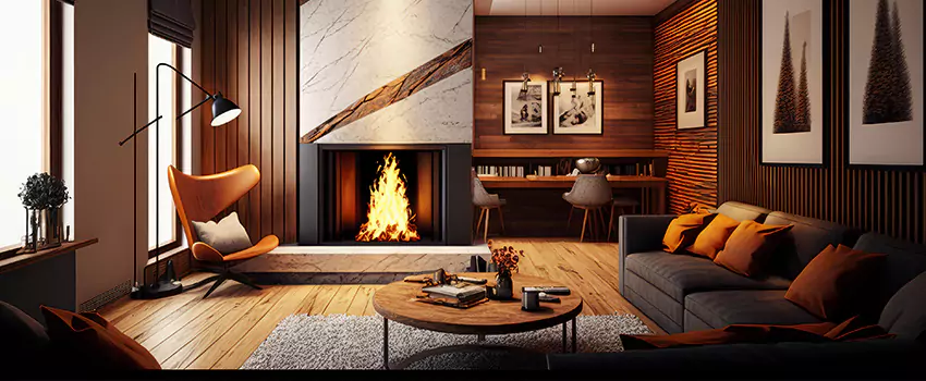 Fireplace Design Ideas in Murray, KY
