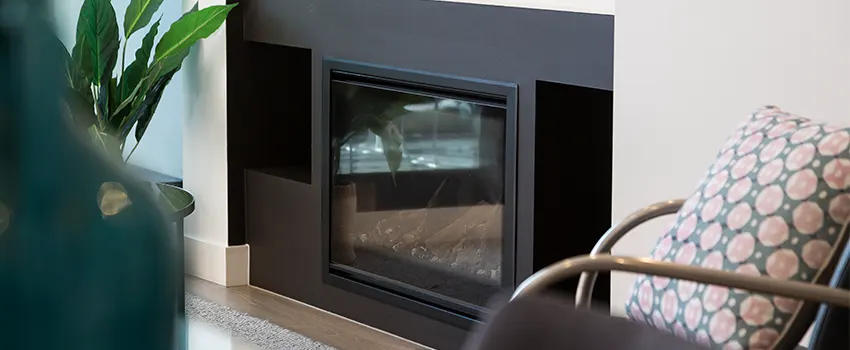 Welding Repairs for Fireplace Grate in Murray, KY