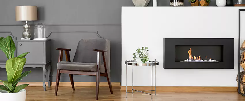 Fireplace Hanging Screens Installation Specialists in Murray, KY