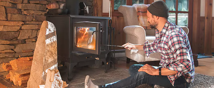 Fireplace Chimney Maintenance in Murray, Kentucky