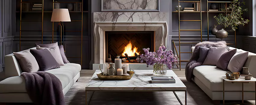 Fireplace Xtrordinair Ember-Glo Insert Fireplace Maintenance in Murray, Kentucky