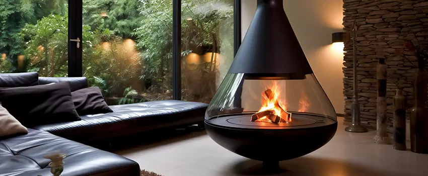 Affordable Floating Fireplace Repair And Installation Services in Murray, Kentucky