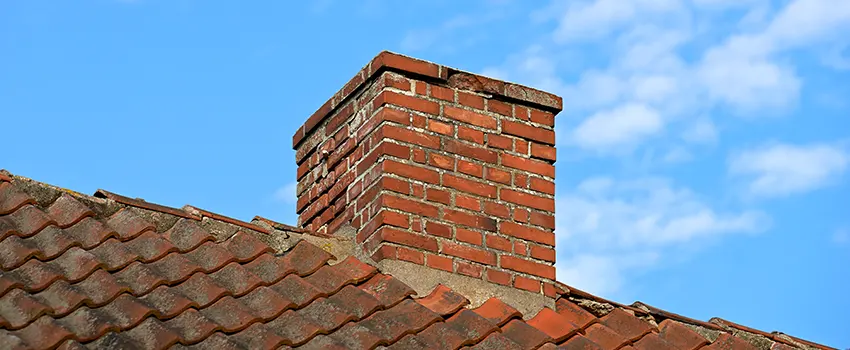 Flue Tiles Cracked Repair Services near Me in Murray, KY