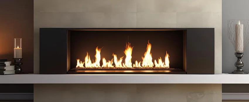 Vent Free Gas Fireplaces Repair Solutions in Murray, Kentucky