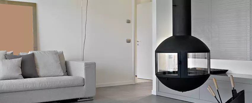 Hanging & Suspended Fireplaces Designer in Murray, Kentucky