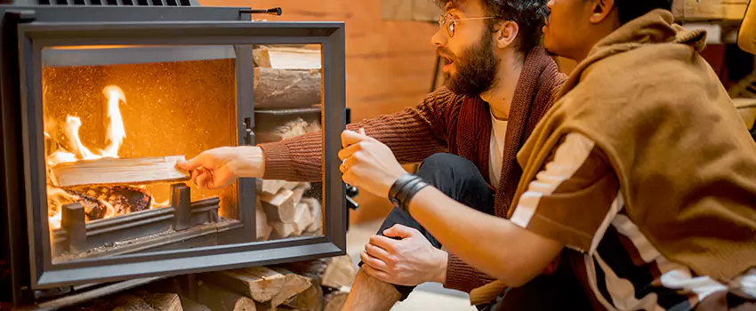 Benefits of Harman Stoves Fireplace in Murray, Kentucky