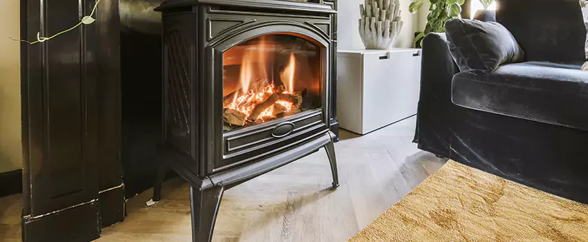 Cost of Hearthstone Stoves Fireplace Services in Murray, Kentucky