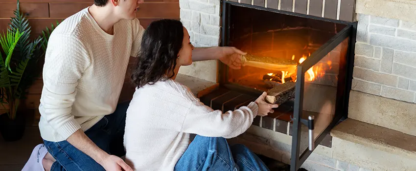 Kings Man Direct Vent Fireplaces Services in Murray, Kentucky