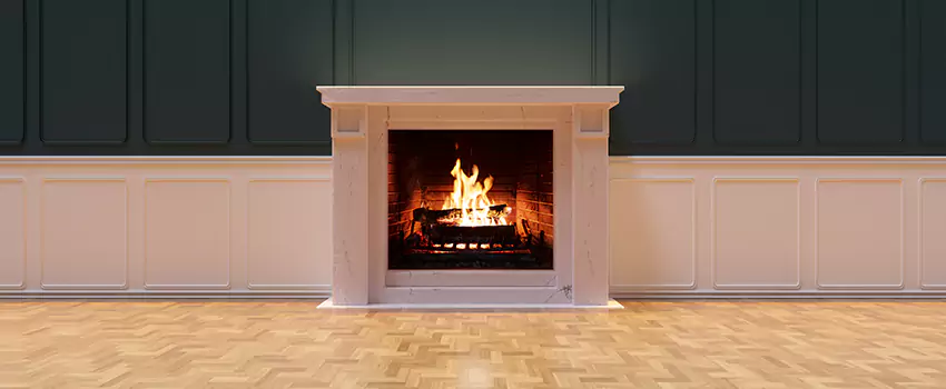 Napoleon Electric Fireplaces Inspection Service in Murray, Kentucky
