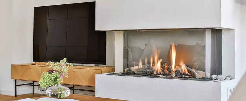 Ortal Wilderness Fireplace Repair and Maintenance in Murray, Kentucky