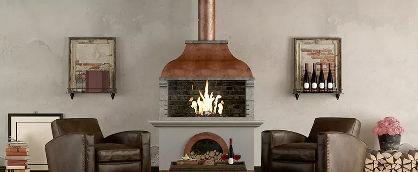 Benefits of Pacific Energy Fireplace in Murray, Kentucky