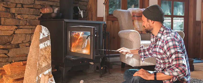 Cost of Pellet Fireplace Installation Services in Murray, KY