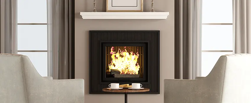 Superior Outdoor Fireplace Repair in Murray, KY