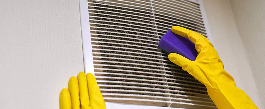 Vent Cleaning Company in Murray, KY