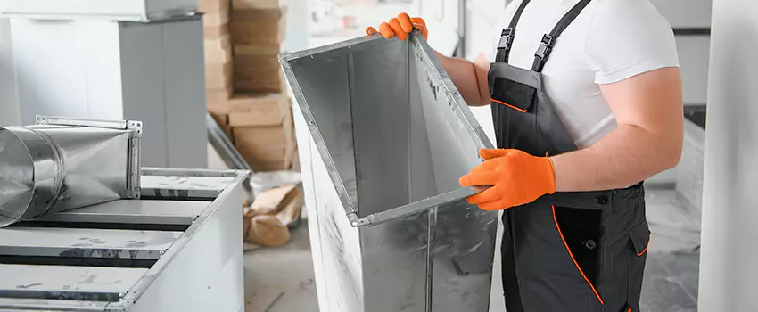 Ventilation Fan Cleaning Services in Murray, Kentucky