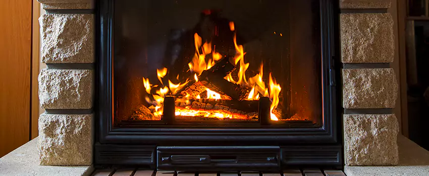 Best Wood Fireplace Repair Company in Murray, Kentucky