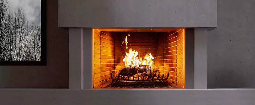 Indoor Wood Burning Furnace Repair and Installation in Murray, Kentucky
